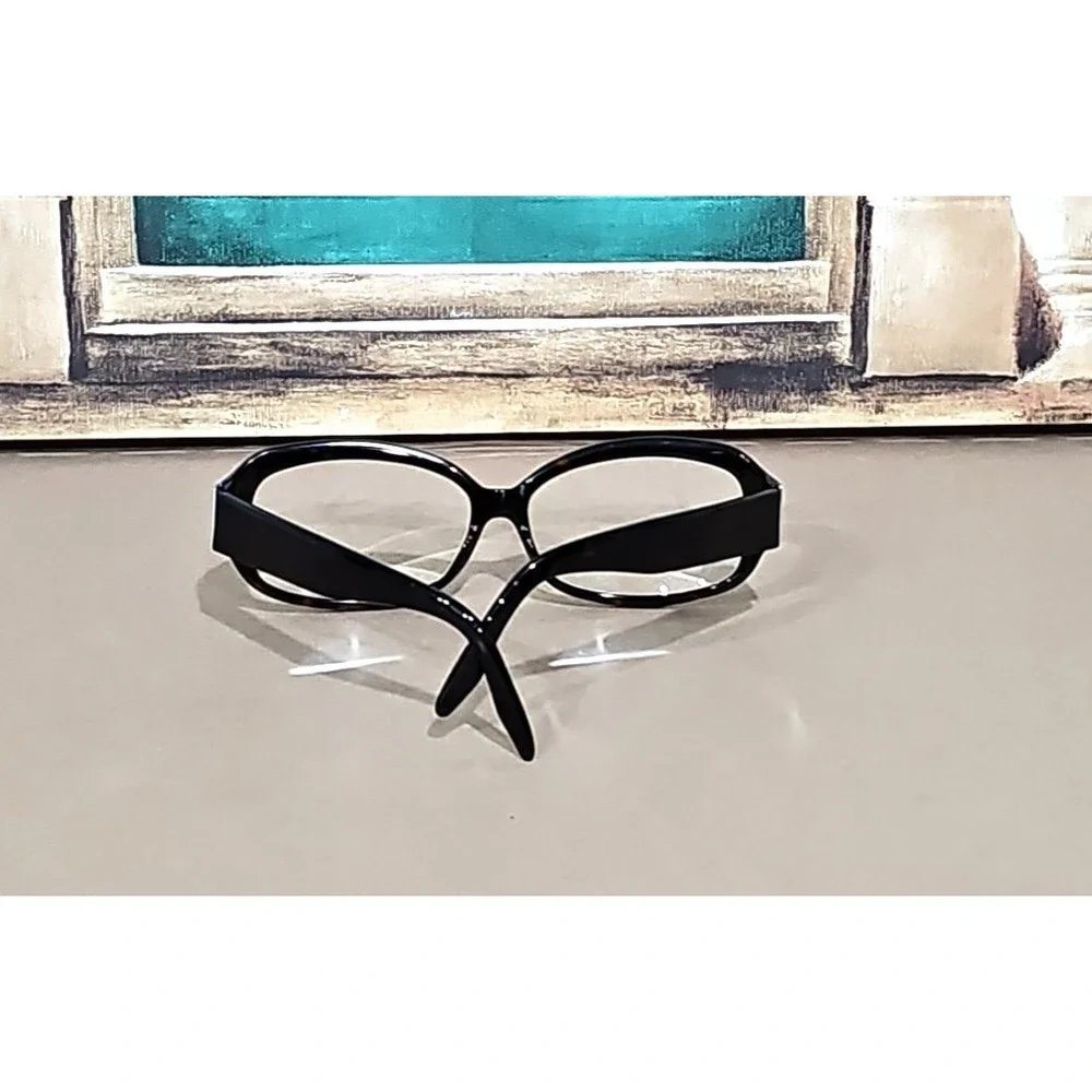 Ralph Lauren RA5017 510/83 Brown‎ Tortoise Frame Women Oval glasses 59-15-125